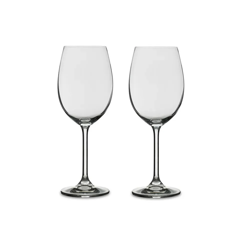 Bitz hvitvinsglass 45 cl 2 st v:2155878 Bitz hvitvinsglass 45 cl 2 st v:2155878