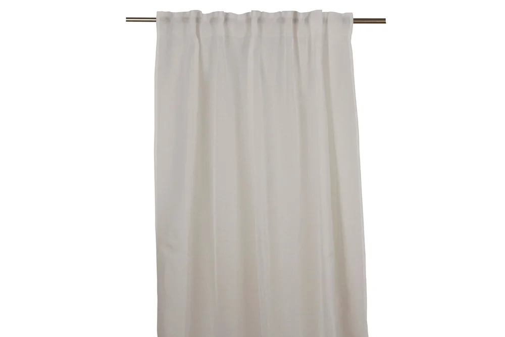 Hartshome Gardinelengde Multibandlengde 2-pk 140×280 cm v:4118051