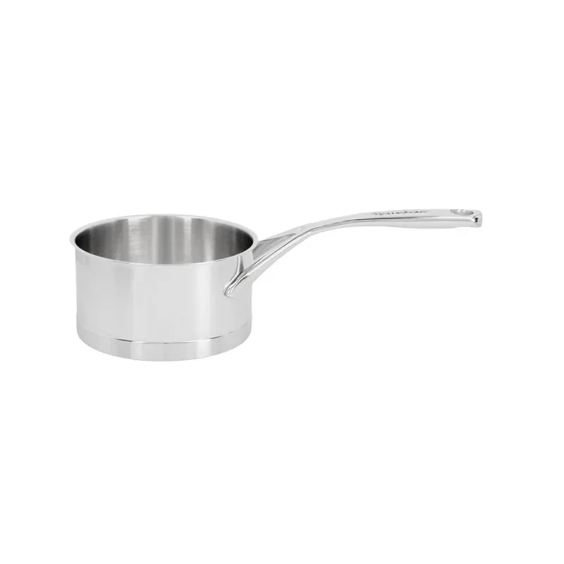 Demeyere Atlantis 7 kasserolle rustfritt stål v:6273718 Demeyere Atlantis 7 kasserolle rustfritt stål v:6273718