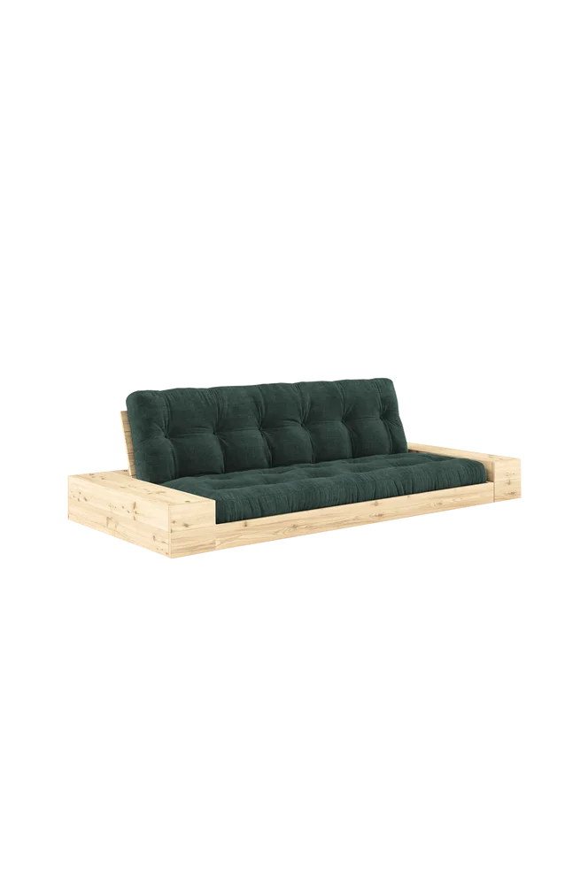 Base Sovesofa - Gul m v:4864740