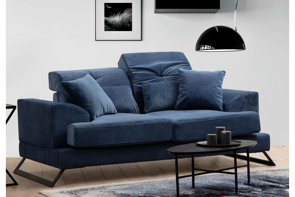 Jaraad Sofa 2-seters v:4784930