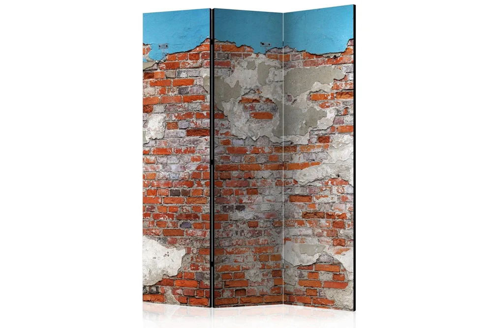 Romdeler - Secrets of the Wall 135x172 v:2587393