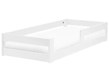 Barneseng Furutre PRIMELLES 90 x 200 cm Hvit v:9399261 Barneseng Furutre PRIMELLES 90 x 200 cm Hvit v:9399261