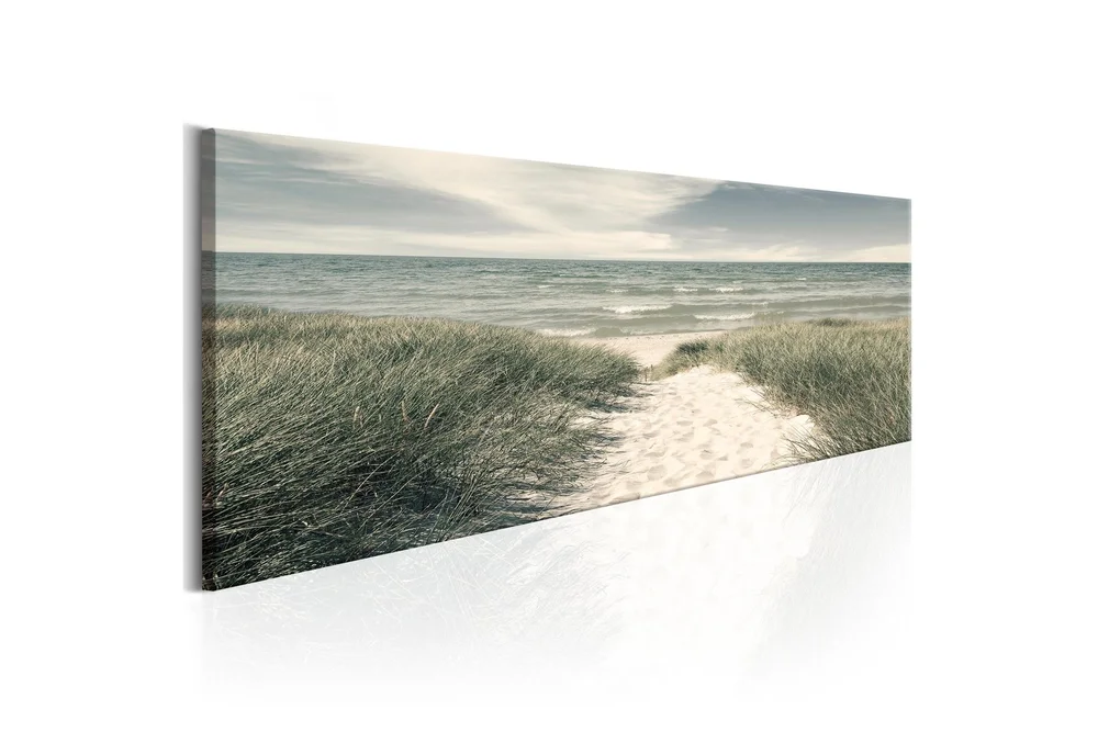 Tavle Secrets Of The Sea 120X40 v:2798331