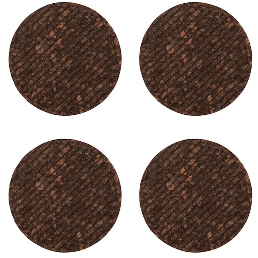 Dante Glassunderlag, 4-pk v:5413694 Dante Glassunderlag, 4-pk v:5413694