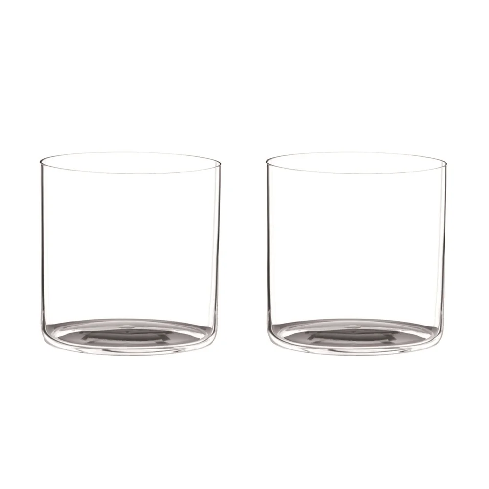 Riedel O vannglass 2-pakn. v:1326559