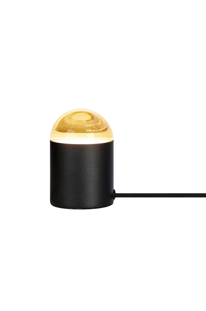 Bordlampe Jinx Svart/MC - Svart - Belysning | m v:9716949