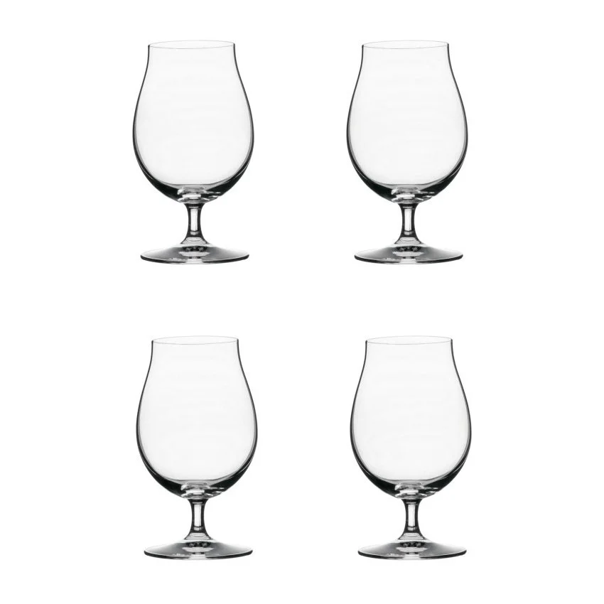 Beer Classic Tulip Ølglass 4-pk, 44 cl v:6301360 Beer Classic Tulip Ølglass 4-pk, 44 cl v:6301360