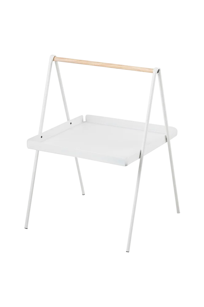 Lampebord Slop – Hvit m v:270711 Lampebord Slop – Hvit m v:270711