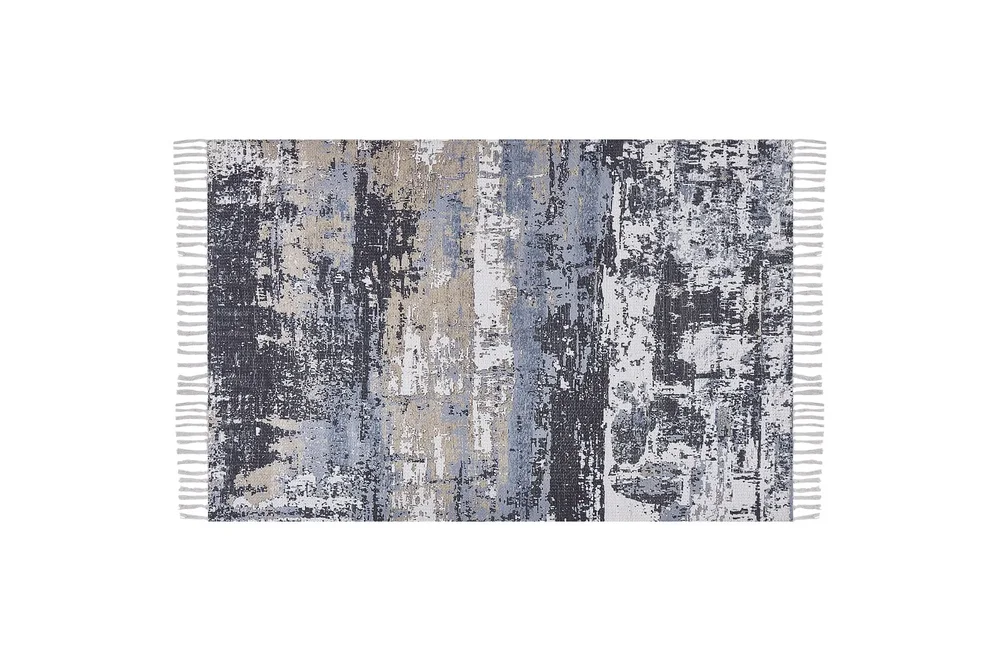 Konakli Ryeteppe 150x230 cm v:5969964