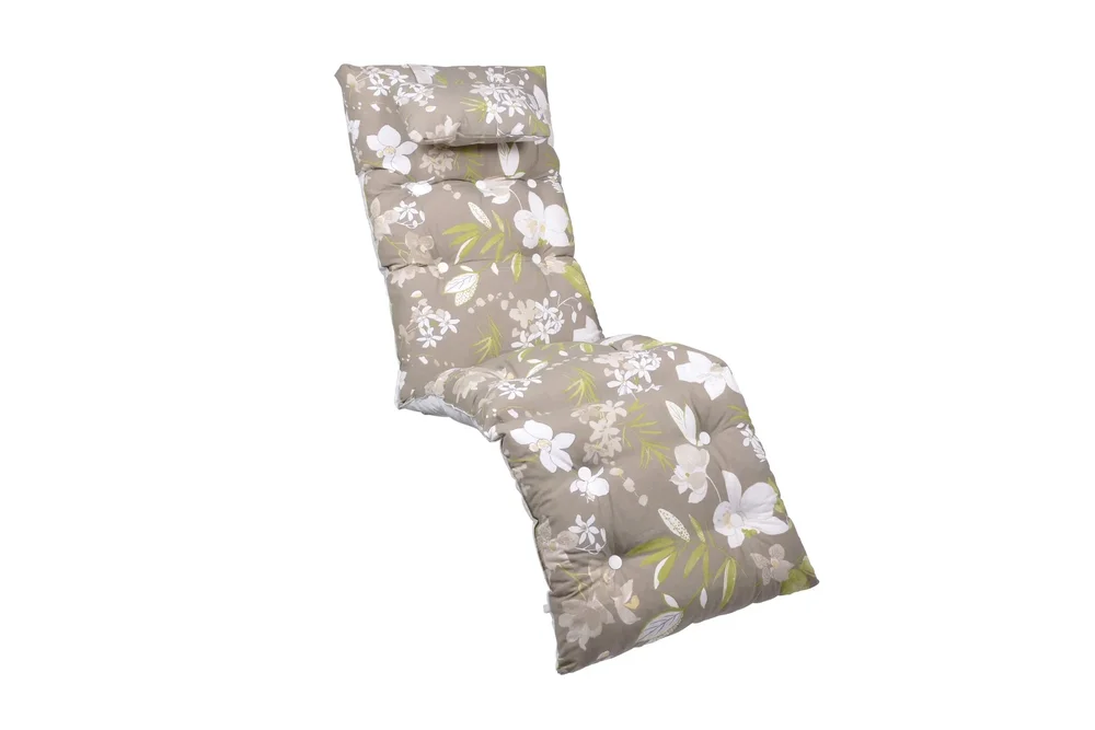 Flokkstoppet Baden baden-pute 50 Beige v:5102513 Flokkstoppet Baden baden-pute 50 Beige v:5102513