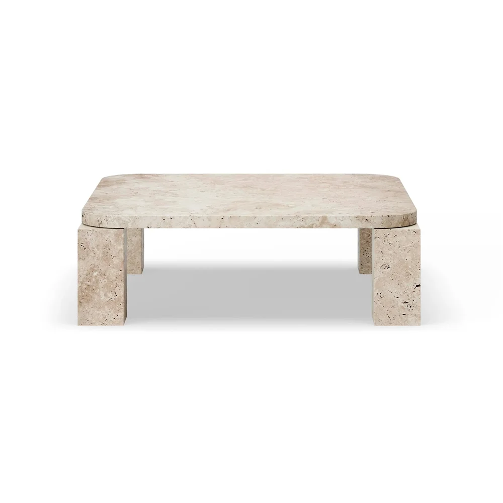 Atlas sofabord 82×82 cm v:4642158 Atlas sofabord 82×82 cm v:4642158
