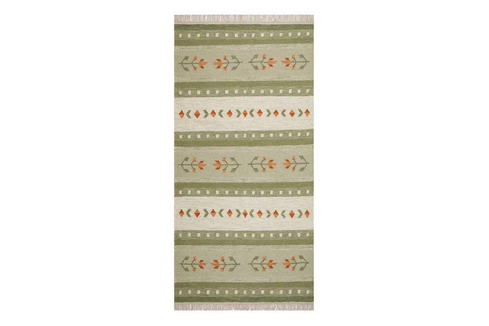 Fagersta Ullteppe 140x200 cm v:5870553