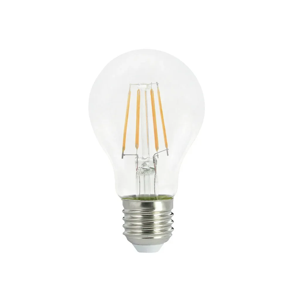 Airam Filament LED Normal lyspære v:5909435 Airam Filament LED Normal lyspære v:5909435