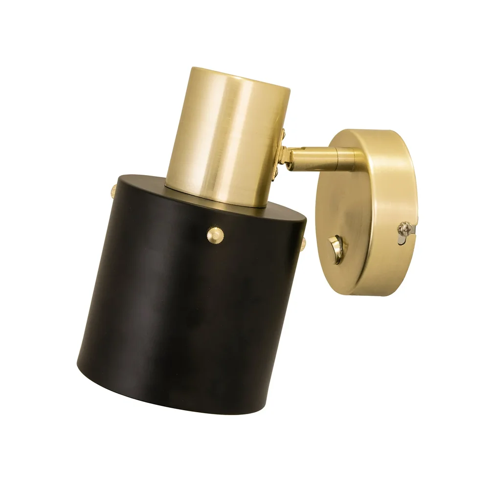 Clark 1 vegglampe v:552985 Clark 1 vegglampe v:552985