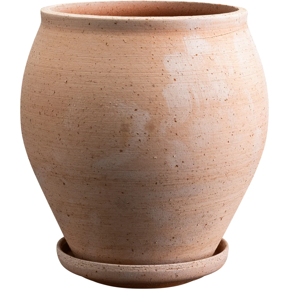 Delphi Krukke Standard 20 cm, Rosa v:2172454 Delphi Krukke Standard 20 cm, Rosa v:2172454