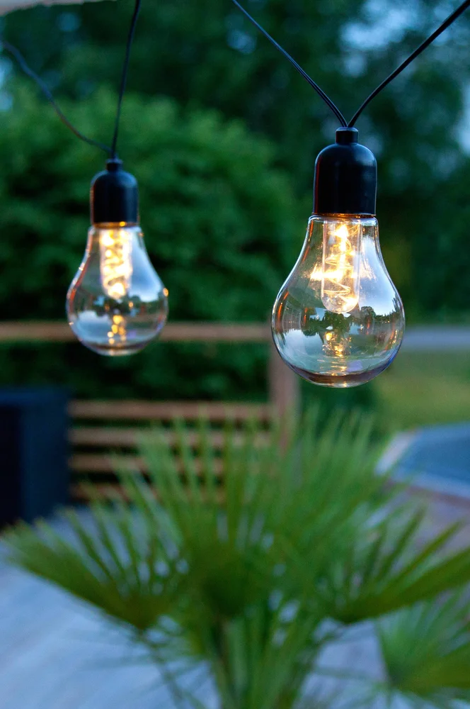 GLOW lysslynge – Hvit – Belysning | m v:370949 GLOW lysslynge – Hvit – Belysning | m v:370949
