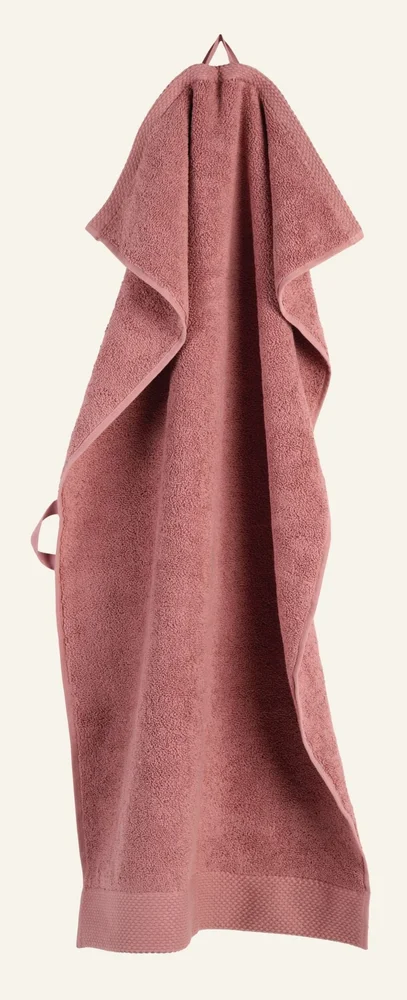 Håndhåndkle dusty pink – 50×90 cm v:5943889