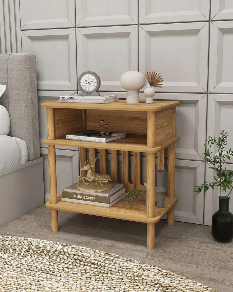 Antigua Sidebord 58 cm v:8239312 Antigua Sidebord 58 cm v:8239312