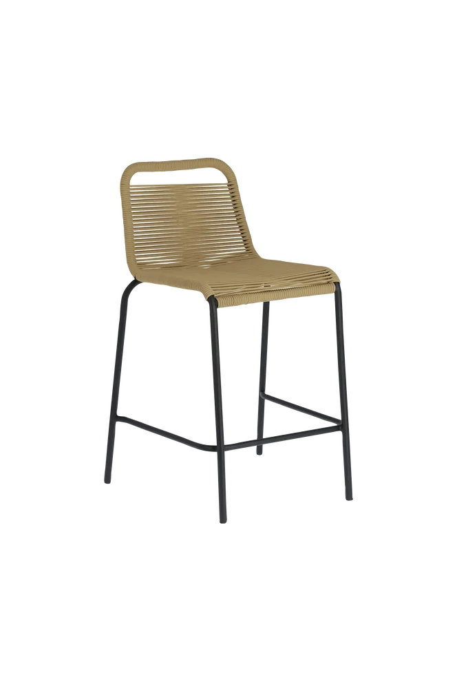 Barstol Lambton, sittehøyde 62 cm, 4-pk – Svart – Utemøbler & hage | m v:2534967 Barstol Lambton, sittehøyde 62 cm, 4-pk – Svart – Utemøbler & hage | m v:2534967