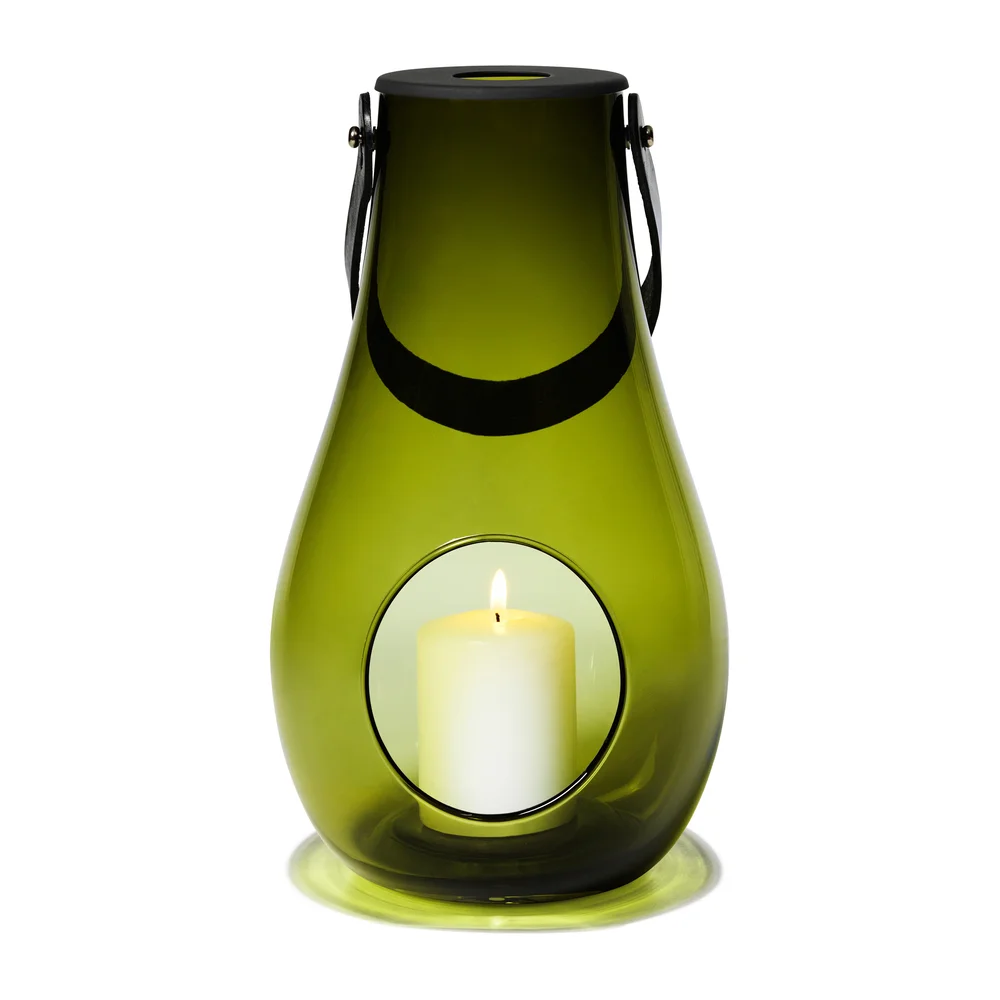 Design With Light lyslykt olivengrønn v:2284277