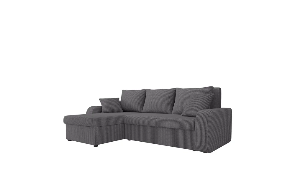 Alvared Sofa med Sjeselong 3-seter v:4283754