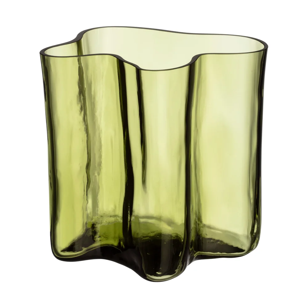 Alvar Aalto vase Limited Edition 200 mm v:4715110