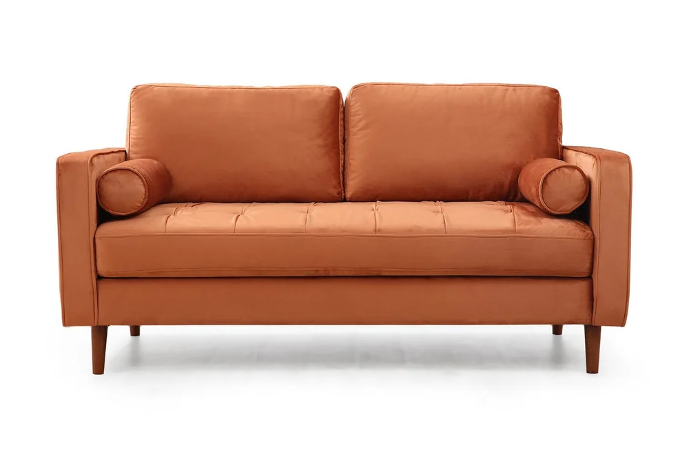 Mirrilnesh Sofa 2-seters v:6278731