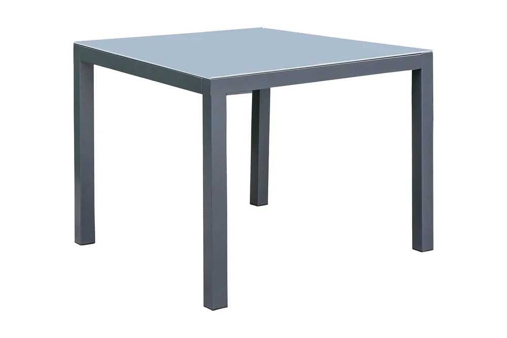 Amalfi Bord Grå v:6665601 Amalfi Bord Grå v:6665601