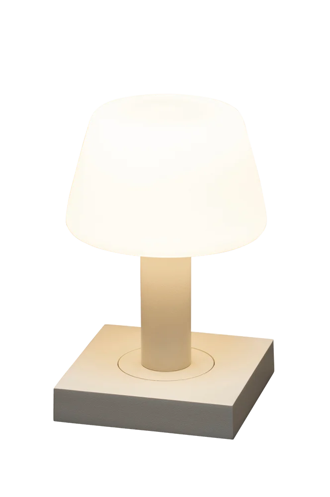 Bordlampe Monaco Usb – Hvit – Belysning | m v:2436699 Bordlampe Monaco Usb – Hvit – Belysning | m v:2436699