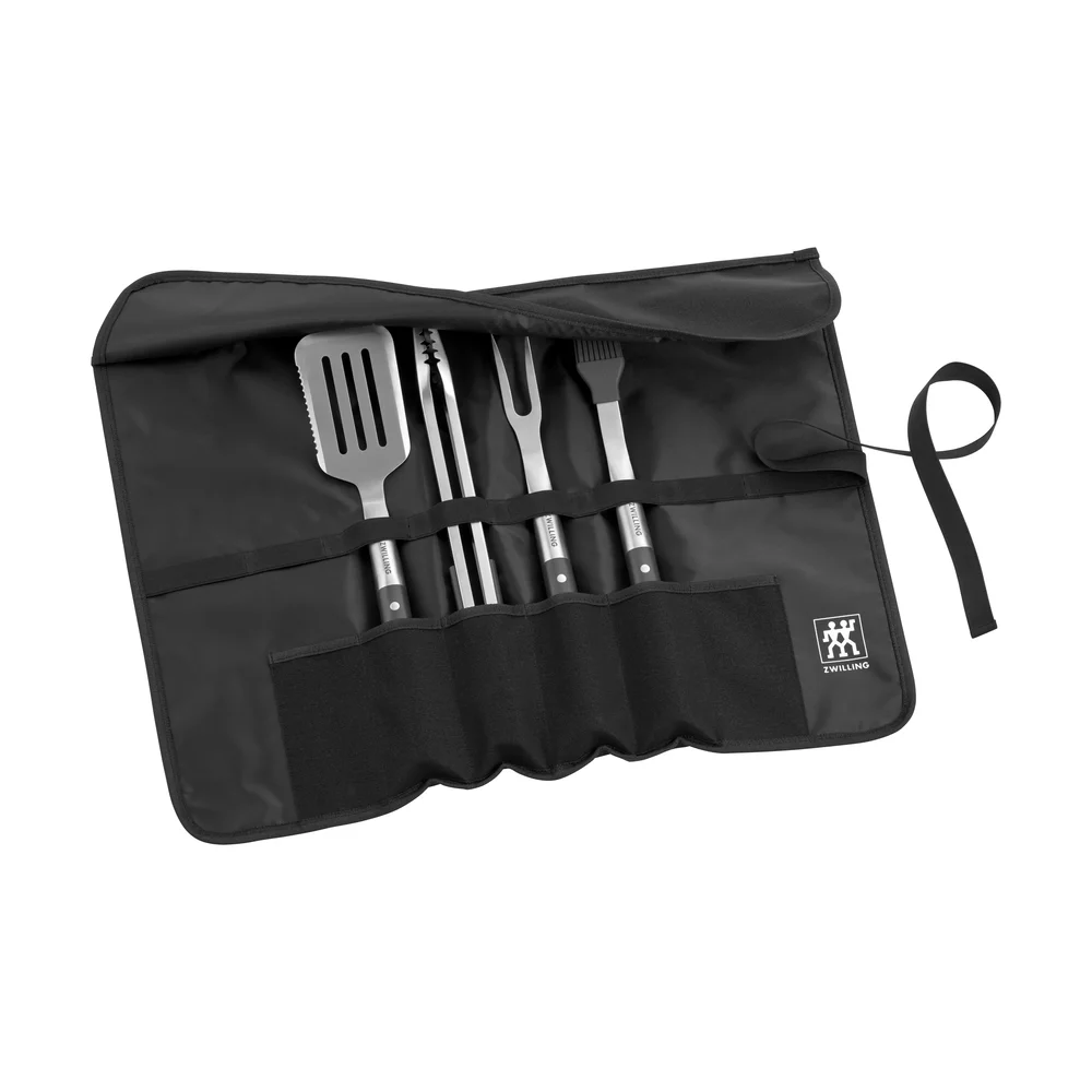 Zwilling BBQ sett 5 deler v:3869879 Zwilling BBQ sett 5 deler v:3869879