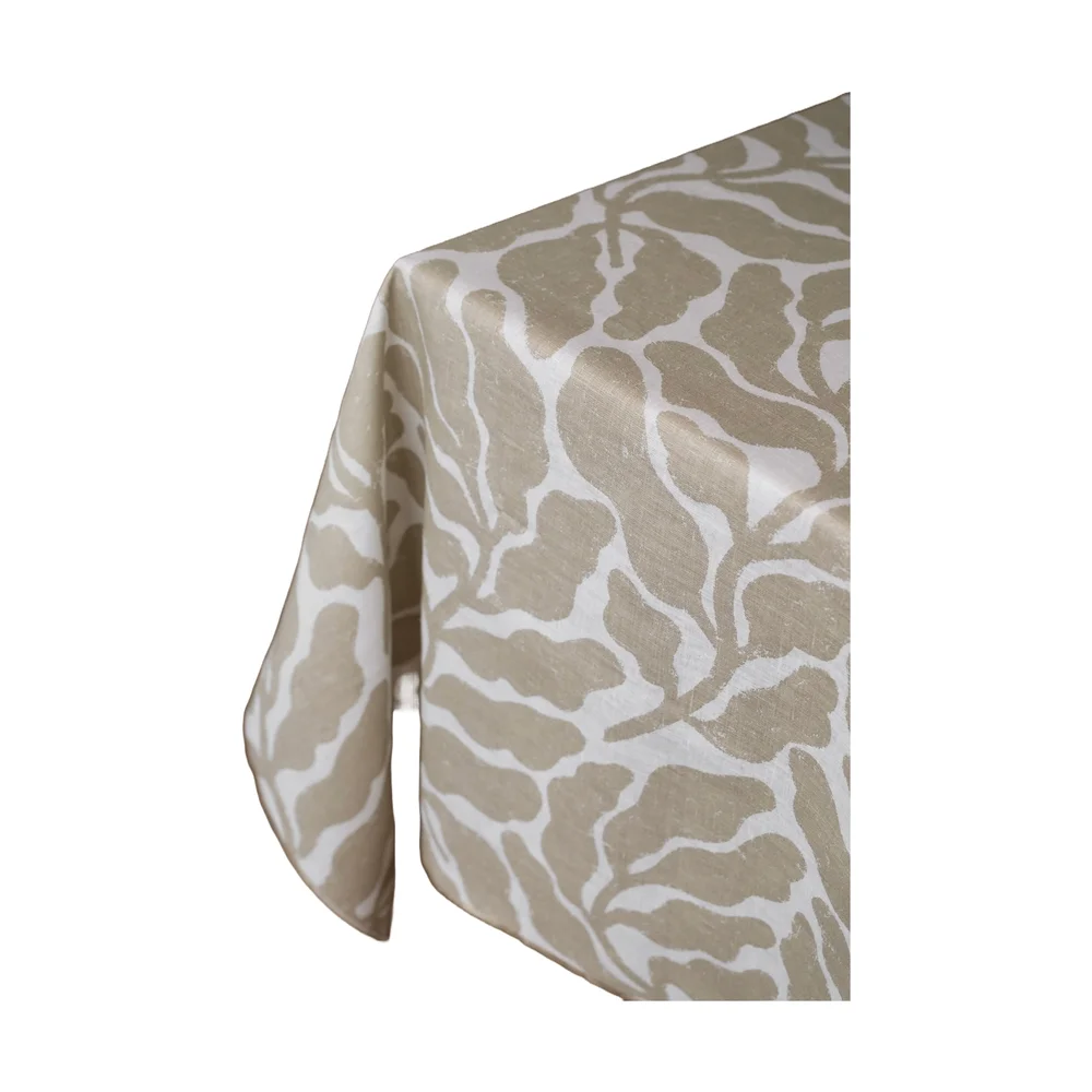 Leaves bordduk v:914048 Leaves bordduk v:914048