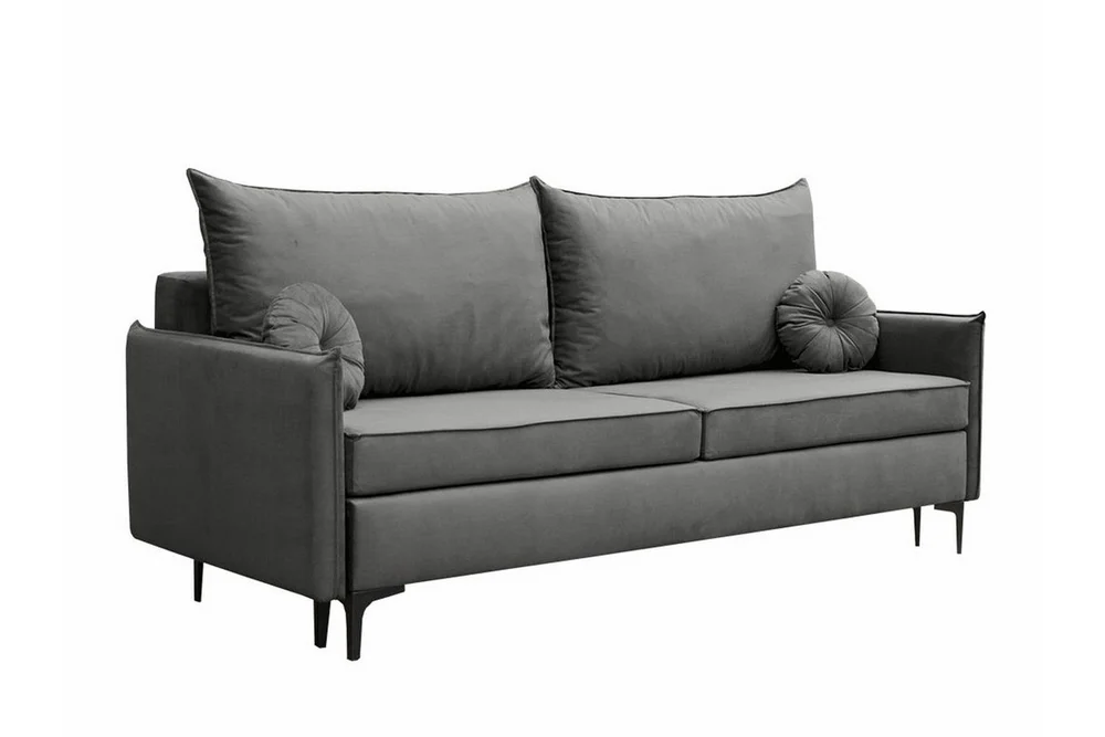 Knocklong 2-seters sovesofa v:7031067
