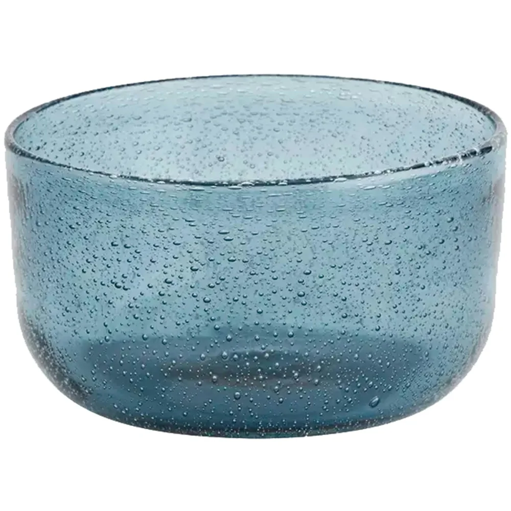 Skål Ø13 cm, Blå v:5087185