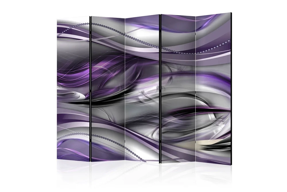 Romdeler Tunnels Violet II v:6134321
