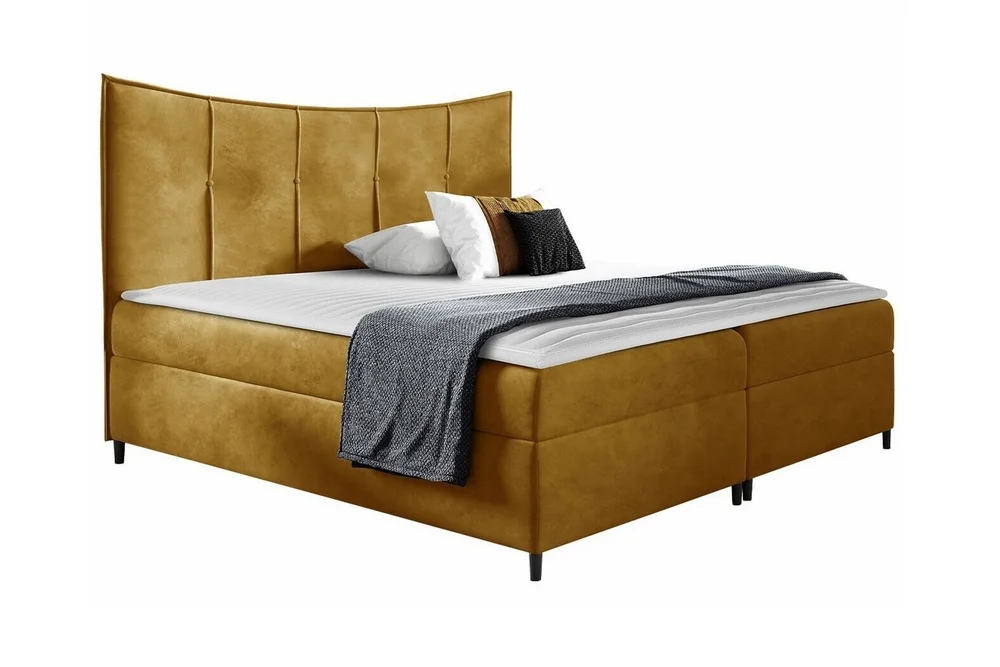 Boisdale Sengeramme 120x200 cm v:3148248
