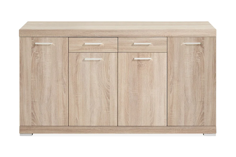 Bristol Skjenk 160 cm Lav v:1499606
