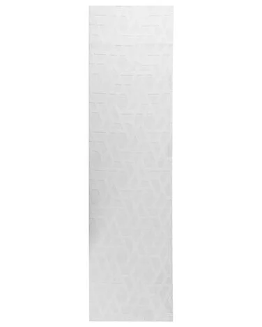 Teppe ANTERO Lysegrå 80 x 300 cm v:2959718 Teppe ANTERO Lysegrå 80 x 300 cm v:2959718