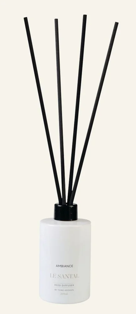 Duftpinner hvit – 200 ml v:900088 Duftpinner hvit – 200 ml v:900088