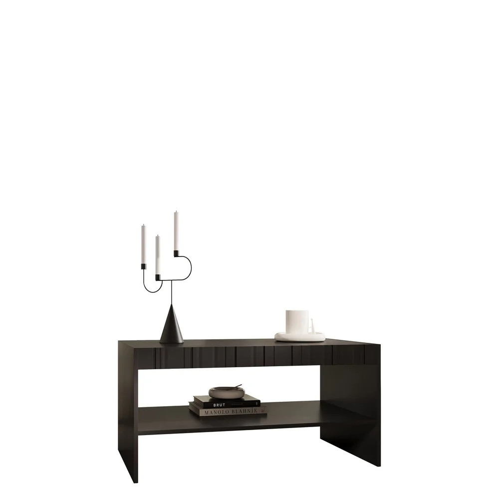 Rynlin Sofabord 100 cm v:9469816
