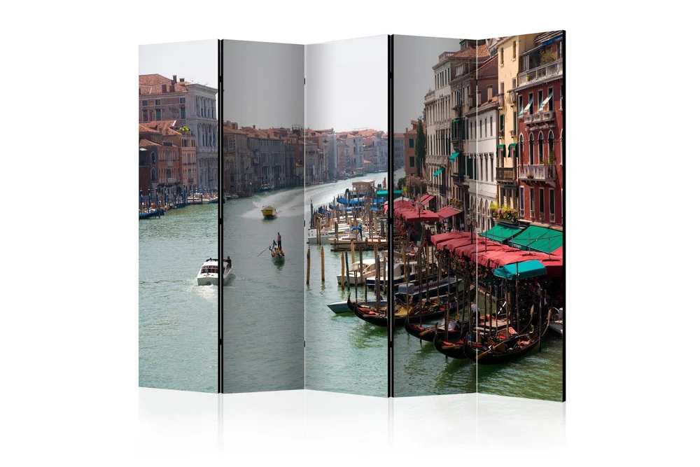 Romdeler - Canal Grande i Venezia, Italia II 225x172 v:5220573