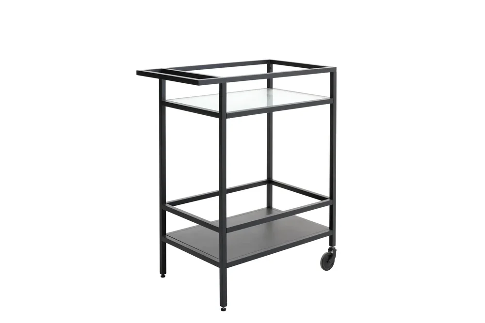 Gunnolf Drikkevogn 70×42 cm Rektangulært v:6570777