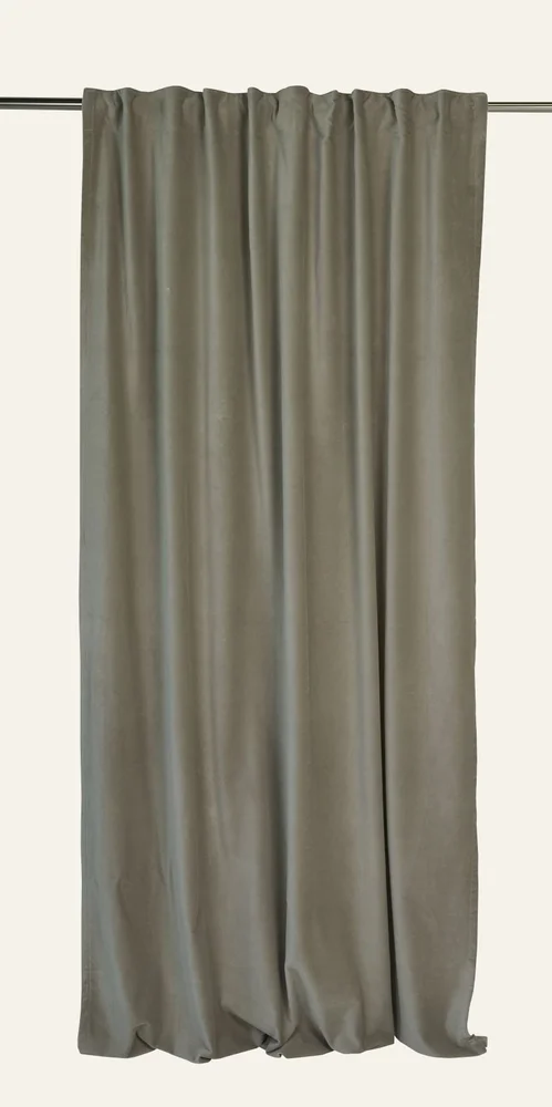 Gardin lys beige – 140×300 cm v:3538823 Gardin lys beige – 140×300 cm v:3538823