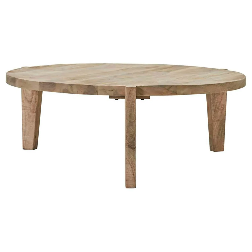 Bali Salongbord 110 cm, Nature v:7218592 Bali Salongbord 110 cm, Nature v:7218592