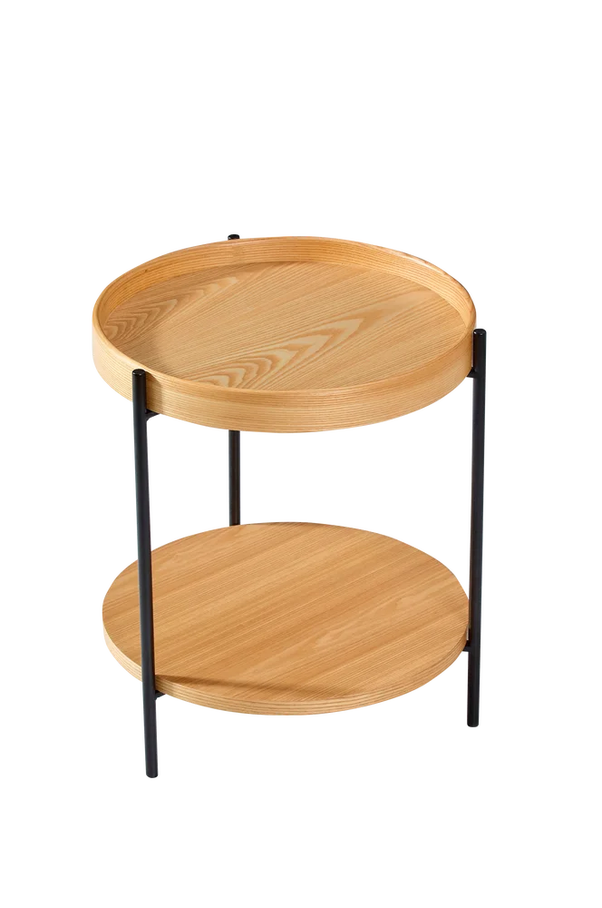 Agda sidebord – Gul m v:4350039 Agda sidebord – Gul m v:4350039