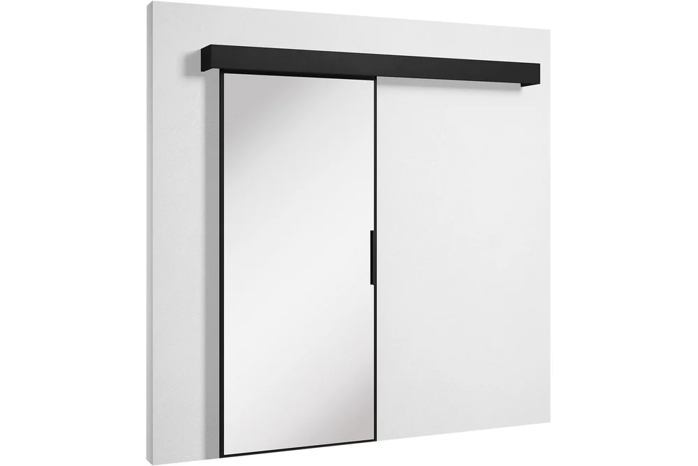 Sahaja Skyvedør 96,5x205 cm v:3559562