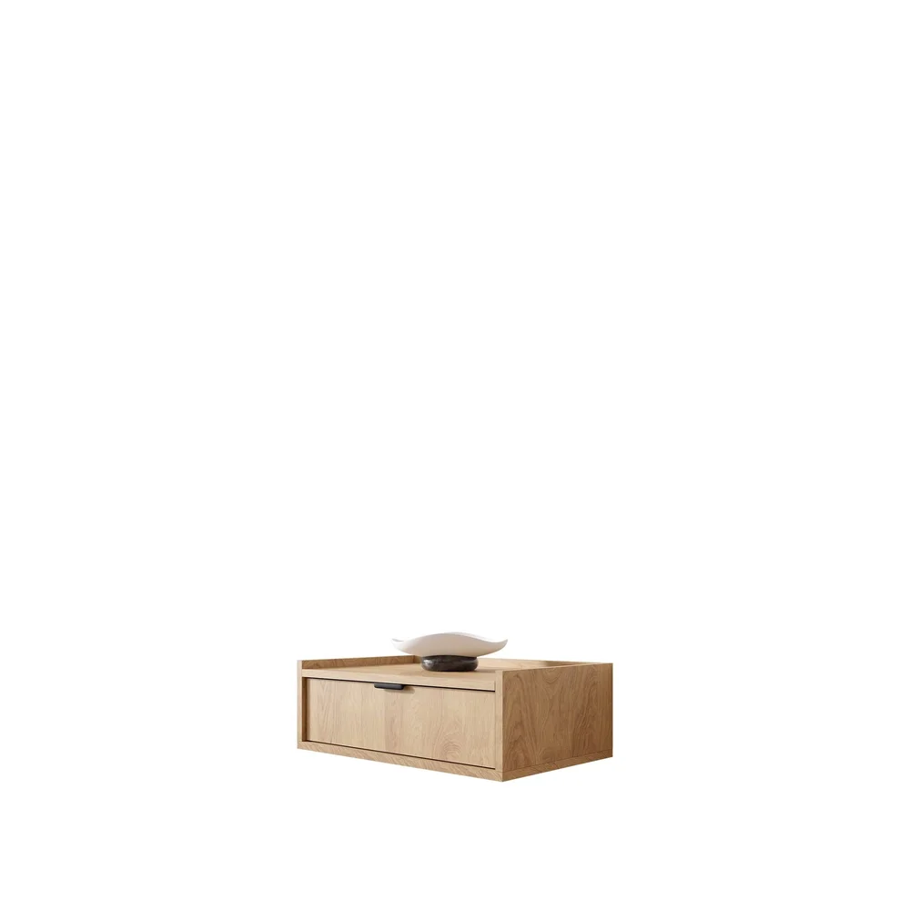 nattbord Edison Hickory-eik v:3219267