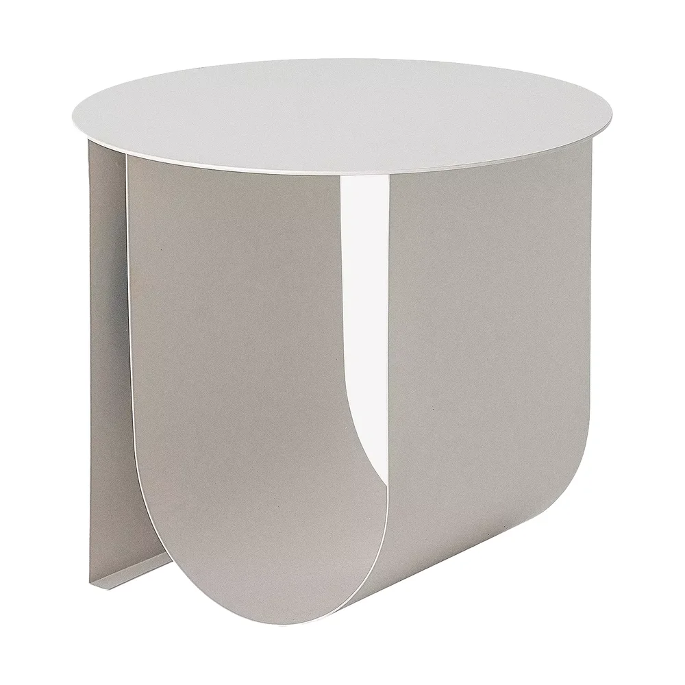 Cher sidebord Ø 43 cm v:800408 Cher sidebord Ø 43 cm v:800408