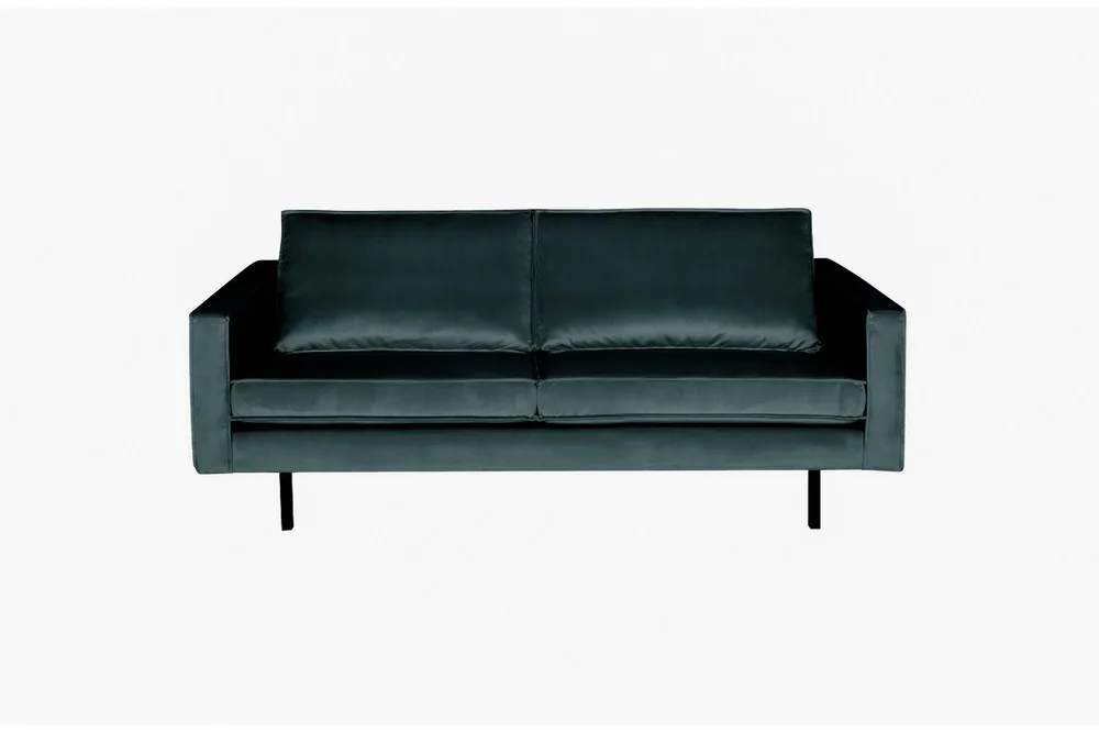 Lissbon 2,5-seter sofa fløyel v:7703429 Lissbon 2,5-seter sofa fløyel v:7703429