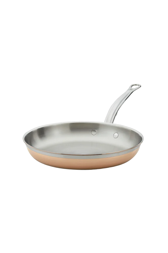 Stekepanne CopperBond diameter 28 cm – Kobber – Kjøkken & husholdning | m v:6273230 Stekepanne CopperBond diameter 28 cm – Kobber – Kjøkken & husholdning | m v:6273230